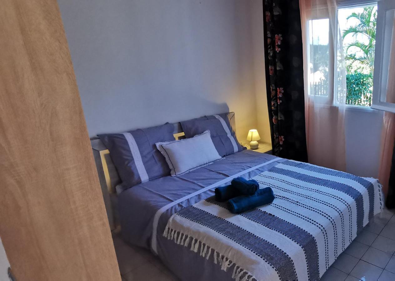 Cosy & Calme Villa Le Tampon Kültér fotó