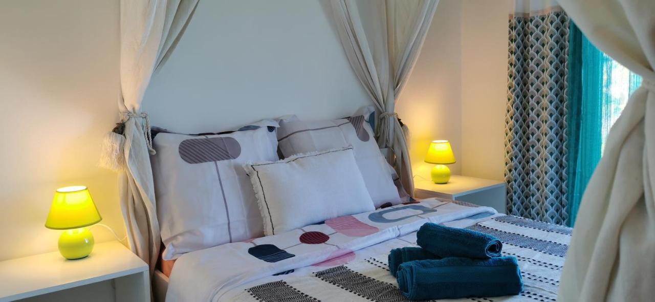 Cosy & Calme Villa Le Tampon Kültér fotó